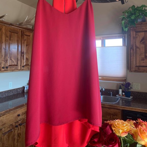 Express Barcelona reversible cami - Picture 5 of 5